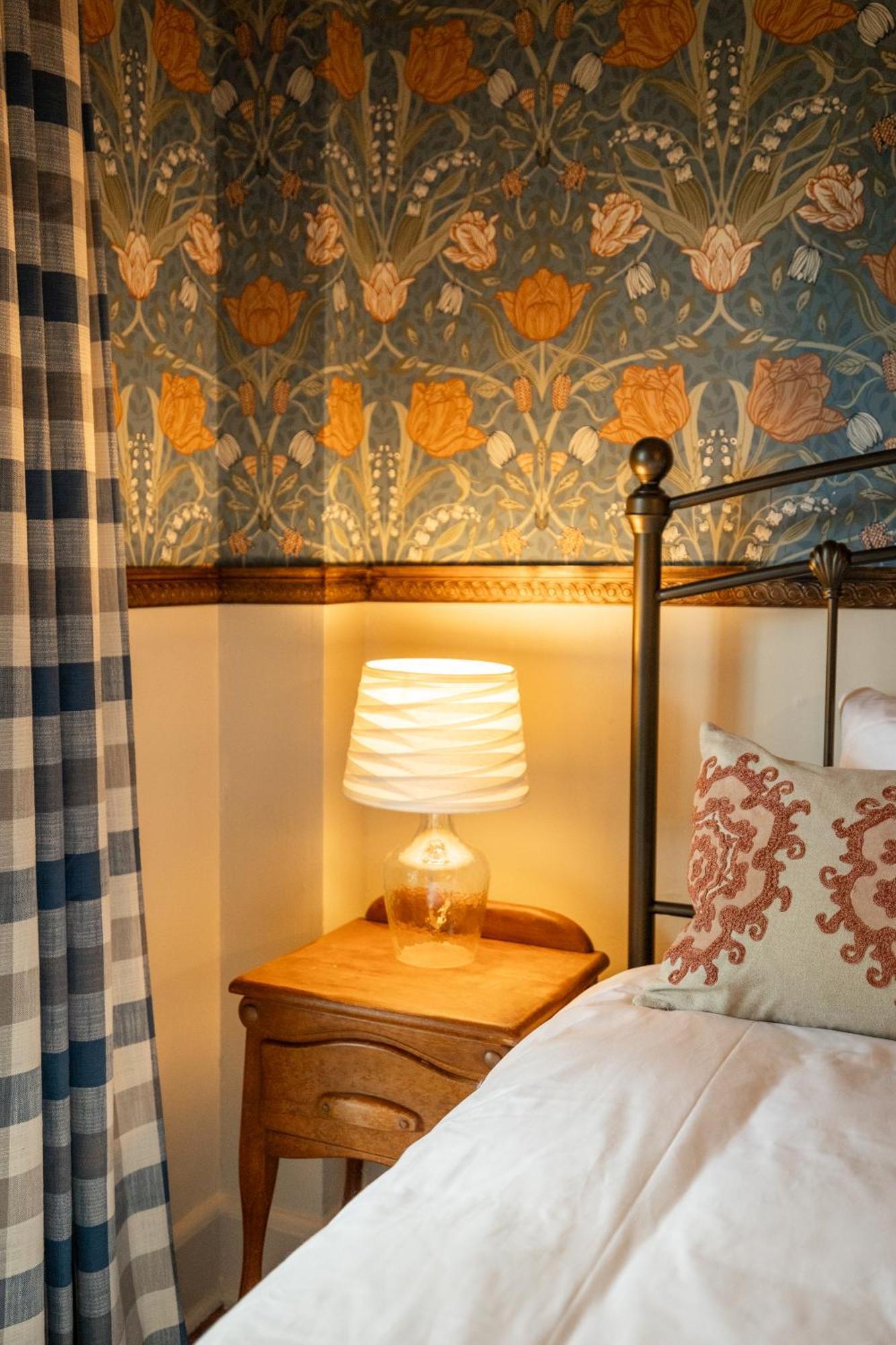 Bed and Breakfast Wilder House Berkshires Sheffield Exterior foto